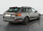Škoda Superb, 2022