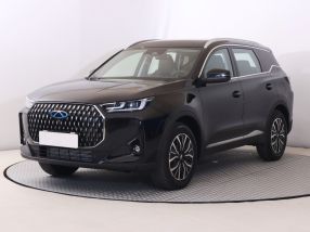 Chery Tiggo 7 - 2026