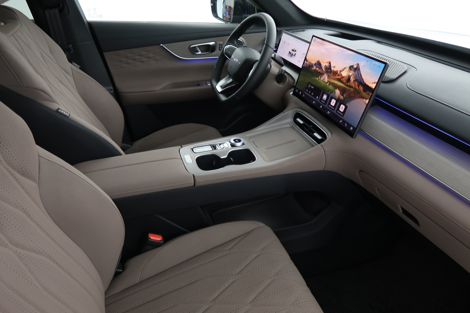 Chery Tiggo 8 - 2026