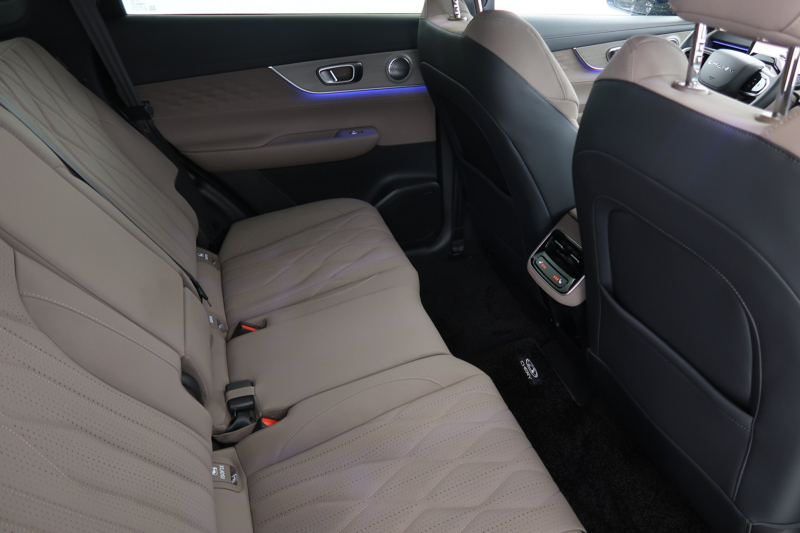 Chery Tiggo 8 - 2026