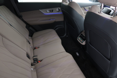 Chery Tiggo 8 - 2026