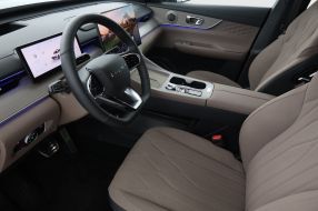 Chery Tiggo 8 - 2026
