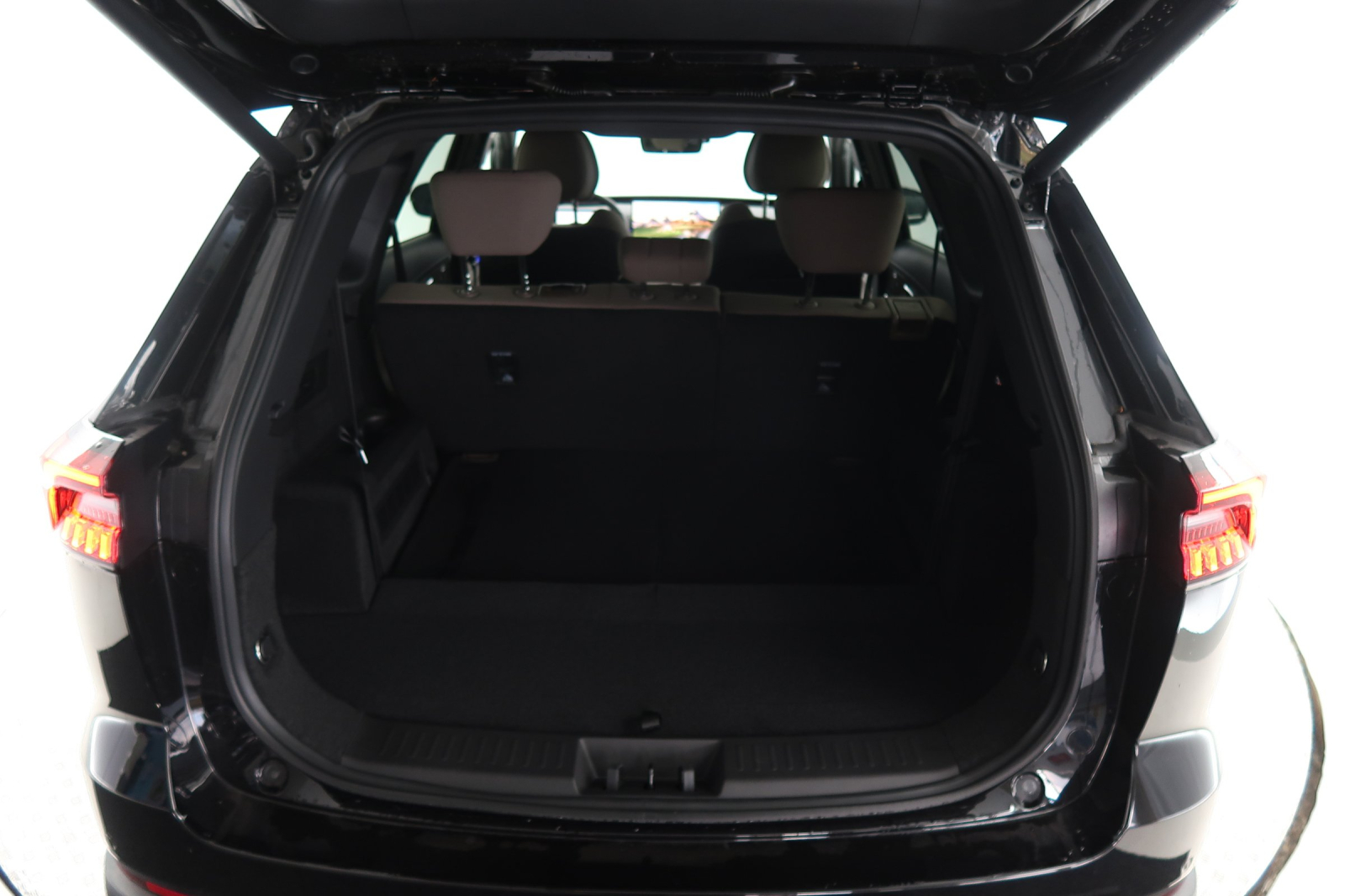 Chery Tiggo 8 - 2026