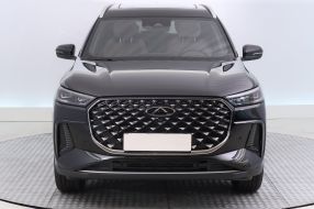 Chery Tiggo 8 - 2026