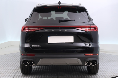 Chery Tiggo 8 - 2026