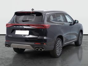 Chery Tiggo 8 - 2026