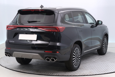 Chery Tiggo 8 - 2026