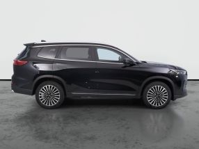 Chery Tiggo 8 - 2026