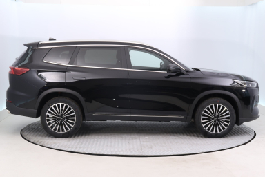 Chery Tiggo 8 - 2026