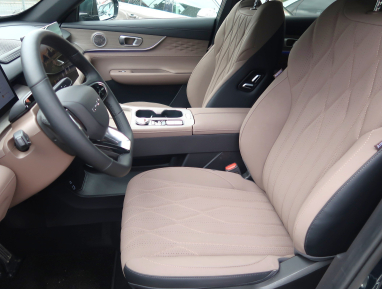 Chery Tiggo 8 - 2026