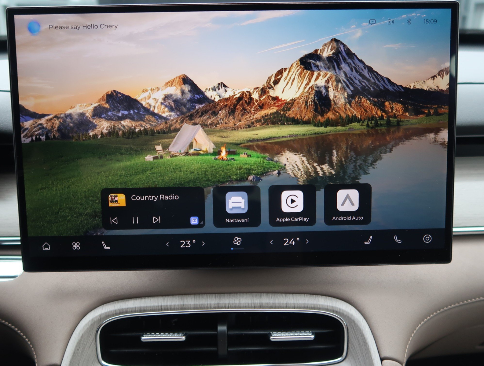 Chery Tiggo 8 - 2026