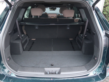 Chery Tiggo 8 - 2026
