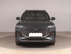 Chery Tiggo 8 - 2026