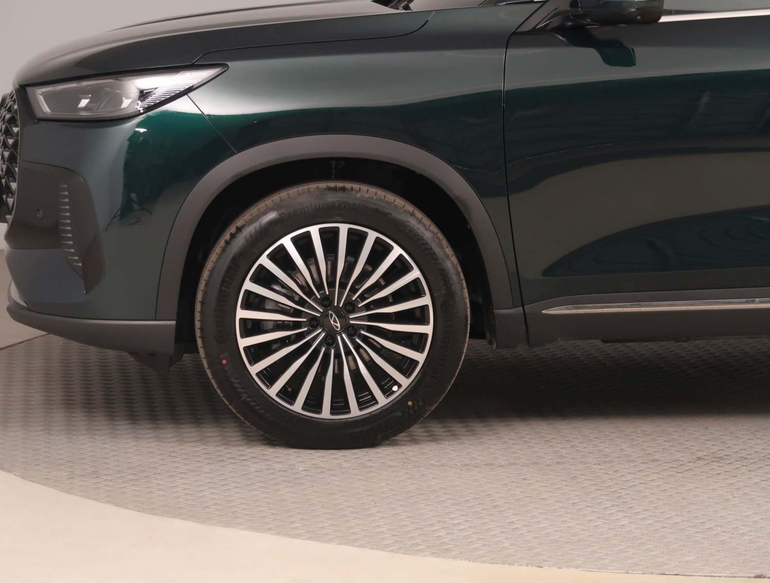 Chery Tiggo 8 - 2026