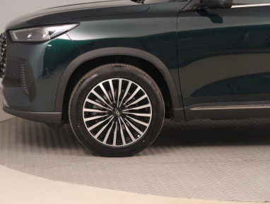 Chery Tiggo 8 - 2026