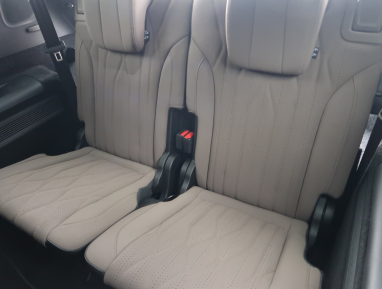 Chery Tiggo 8 - 2026