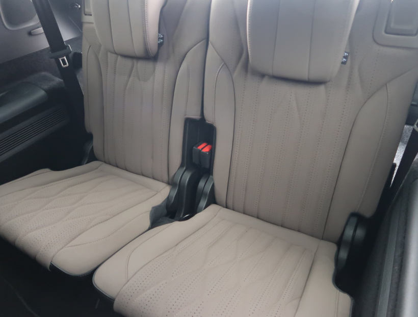 Chery Tiggo 8, 2026