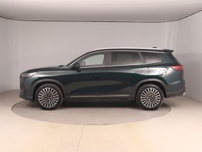 Chery Tiggo 8 - 2026
