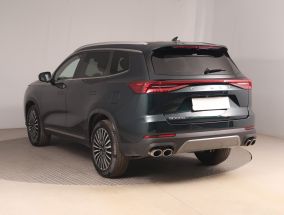 Chery Tiggo 8 - 2026