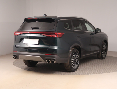 Chery Tiggo 8 - 2026