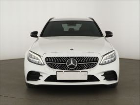 Mercedes-Benz C - 2019