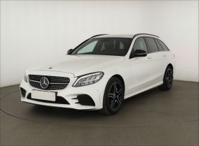 Mercedes-Benz C - 2019