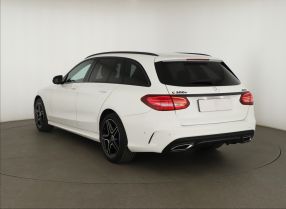Mercedes-Benz C - 2019