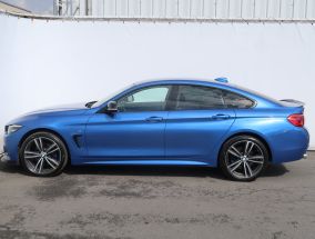 BMW 4 Gran Coupe - 2018