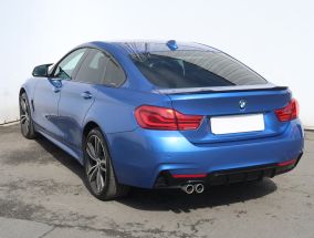 BMW 4 Gran Coupe - 2018