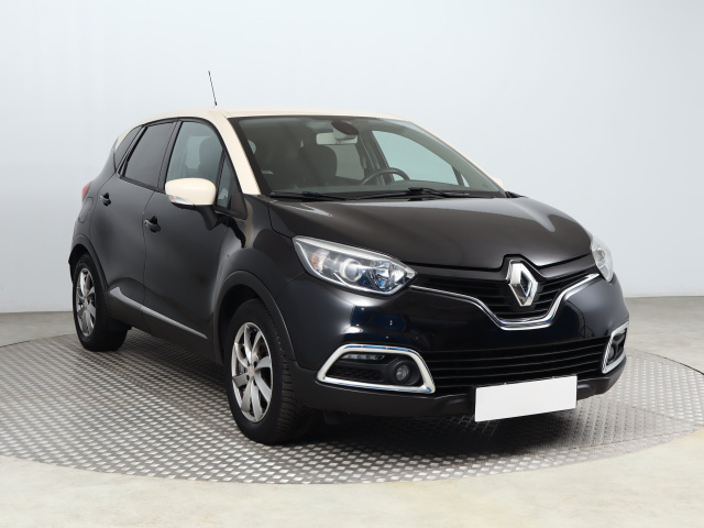 Renault Captur 2013