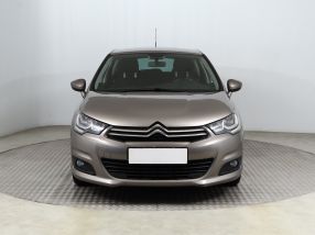 Citroen C4 - 2015