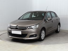 Citroen C4 - 2015