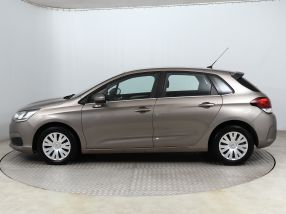 Citroen C4 - 2015