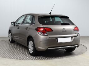 Citroen C4 - 2015