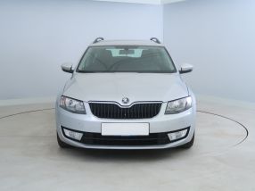 Skoda Octavia - 2014