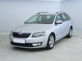 Skoda Octavia - 2014