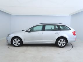Skoda Octavia - 2014
