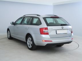 Skoda Octavia - 2014