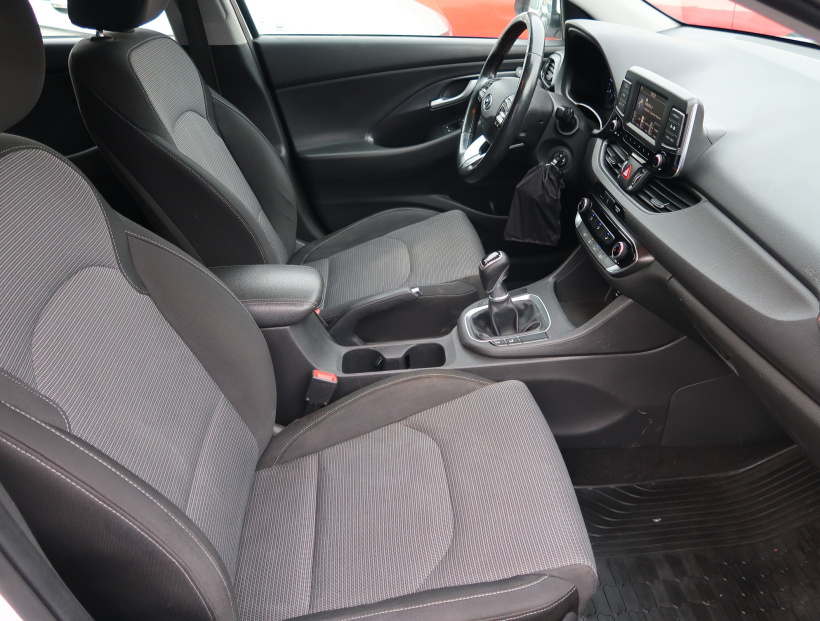 Hyundai i30, 2018