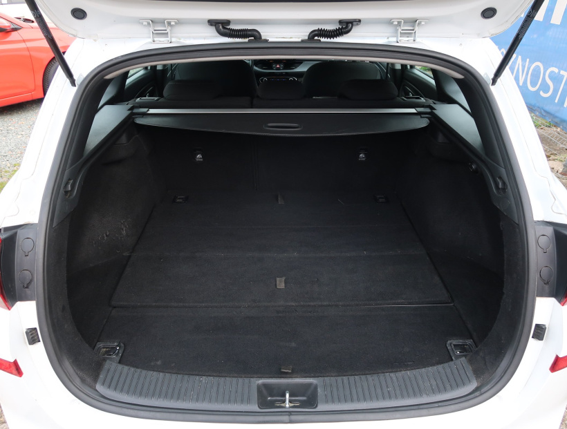 Hyundai i30, 2018