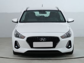 Hyundai i30 - 2018