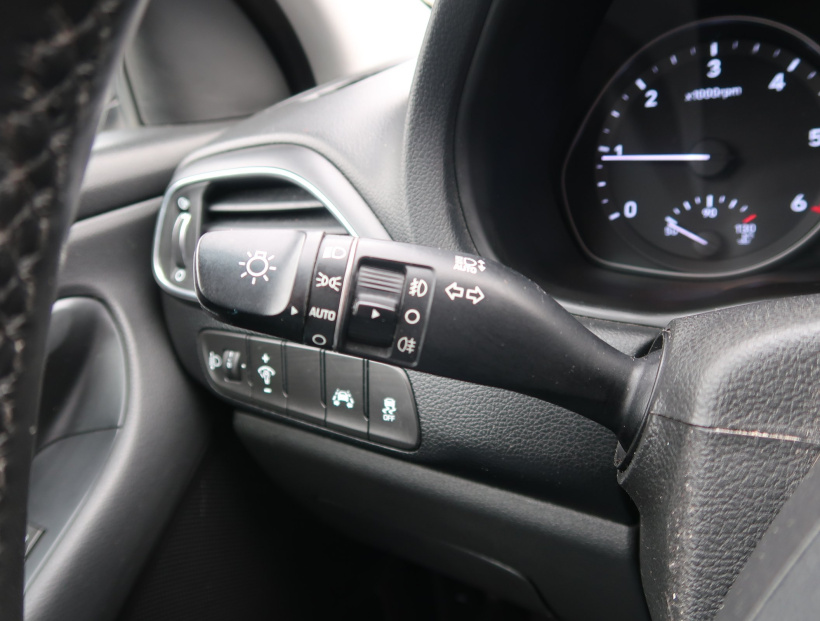 Hyundai i30, 2018
