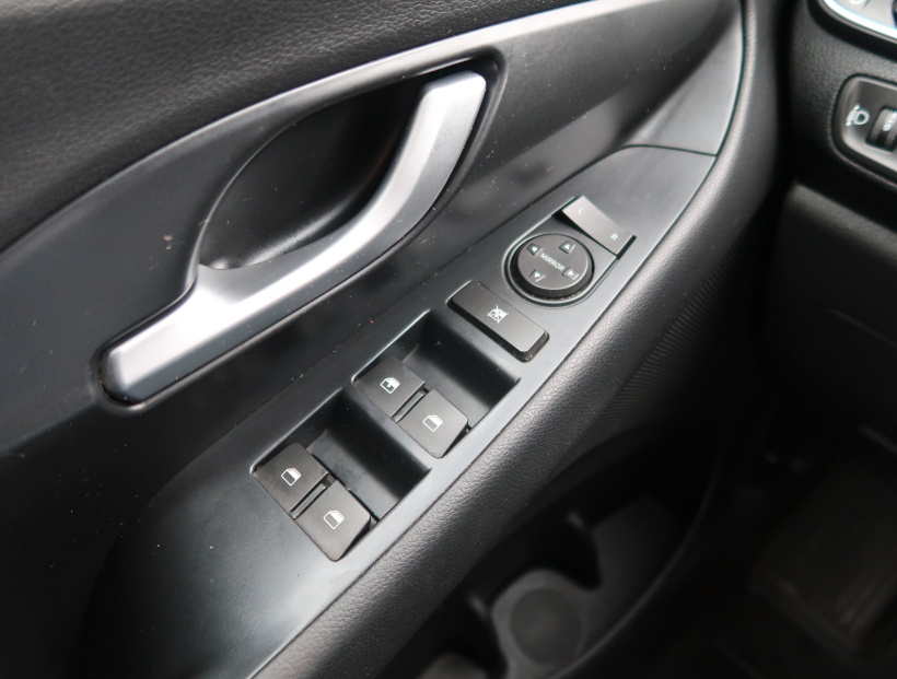 Hyundai i30, 2018