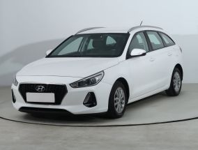 Hyundai i30 - 2018