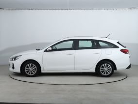 Hyundai i30 - 2018