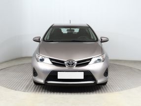 Toyota Auris - 2013
