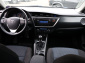 Toyota Auris, 2013