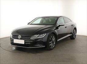 Volkswagen Arteon - 2022
