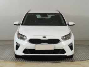 Kia Ceed - 2021