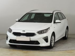 Kia Ceed - 2021